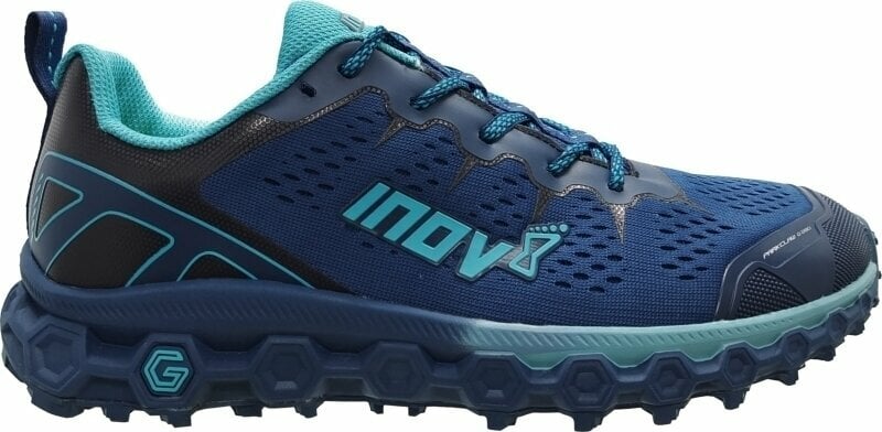 Trail running shoes
 Inov-8 Parkclaw G 280 W Navy/Teal 40 Trail running shoes