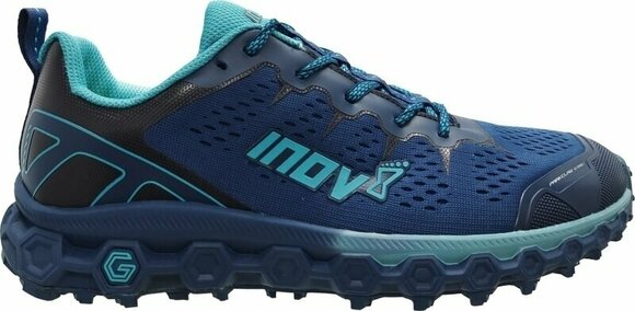 Trail running shoes
 Inov-8 Parkclaw G 280 W Navy/Teal 40 Trail running shoes - 1