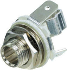Jack 6,3 mm Rean NYS229 Jack 6,3 mm