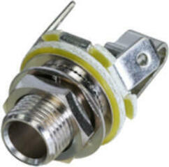 Jack 6,3 mm Rean NYS229L Jack 6,3 mm