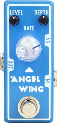 Effet guitare Tone City Angel Wing