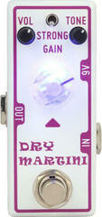 Eфект за китара Tone City Dry Martini Eфект за китара
