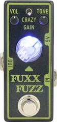 Eфект за китара Tone City Fuxx Fuzz Eфект за китара