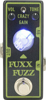 Gitaareffect Tone City Fuxx Fuzz - 1