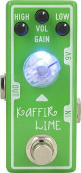 Kytarový efekt Tone City Kaffir Lime - 1