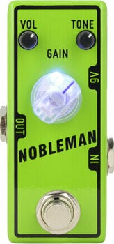 Gitarreneffekt Tone City Nobleman - 1
