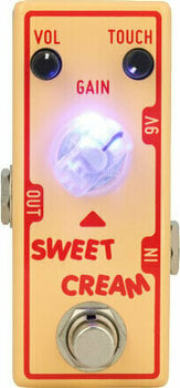 Efeito para guitarra Tone City Sweet Cream - 1