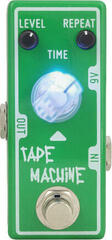 Effetti Chitarra Tone City Tape Machine Effetti Chitarra