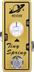 Gitarreneffekt Tone City Tiny Spring V2 Gitarreneffekt