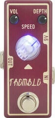 Effetti Chitarra Tone City Tremble Effetti Chitarra