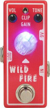 Gitáreffekt Tone City Wild Fire - 1