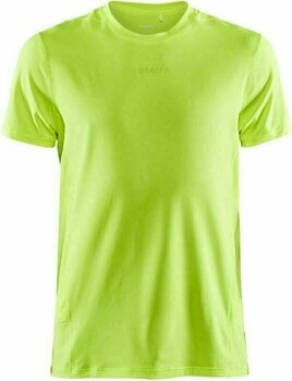 Running t-shirt with short sleeves
 Craft ADV Essence SS Tee Flumino L Running t-shirt with short sleeves - 1