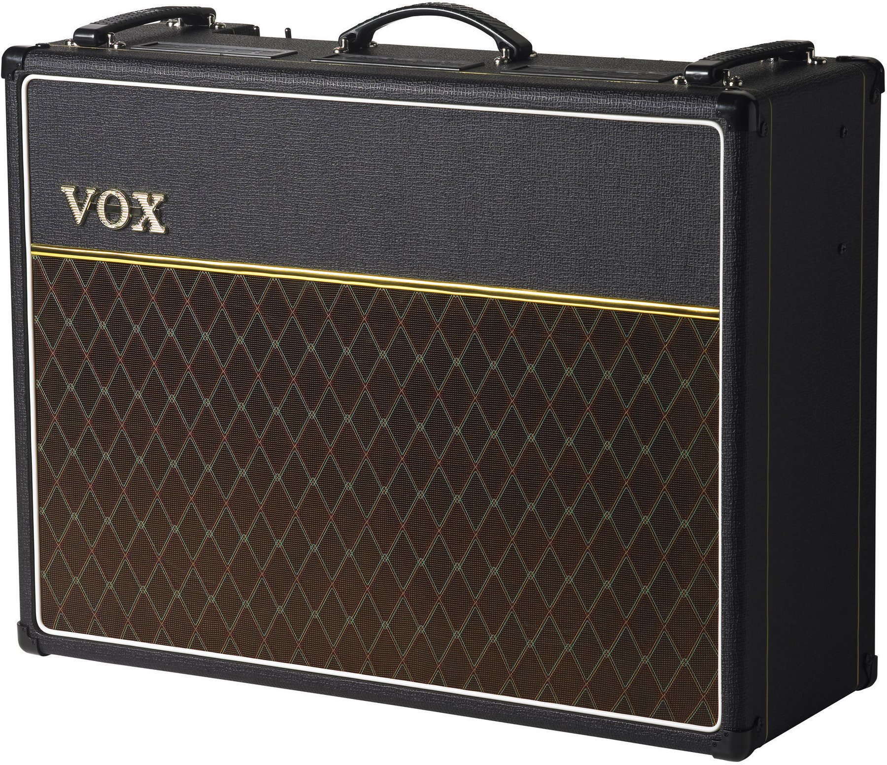 Celolampové kytarové kombo Vox AC30C2X