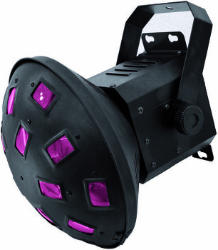 Lichteffect Eurolite LED Z-100 - 1