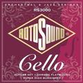 Rotosound RS3000 Cello Strings (Like new)