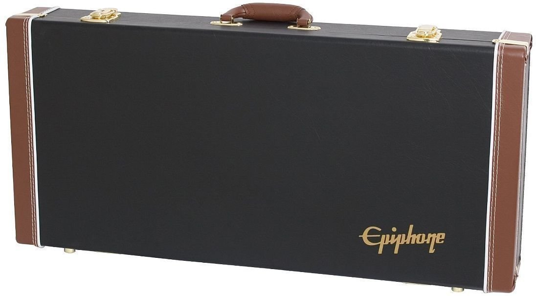 Koffer voor mandoline Epiphone F-Style MM50 Koffer voor mandoline
