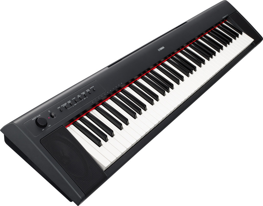 Piano de escenario digital Yamaha NP31