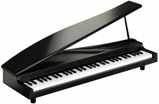 Digitale piano Korg microPIANO BK - 1