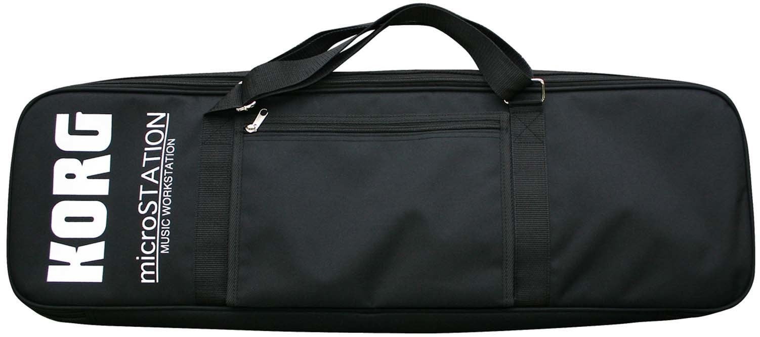 Keyboardhoes Korg MW1 BAG