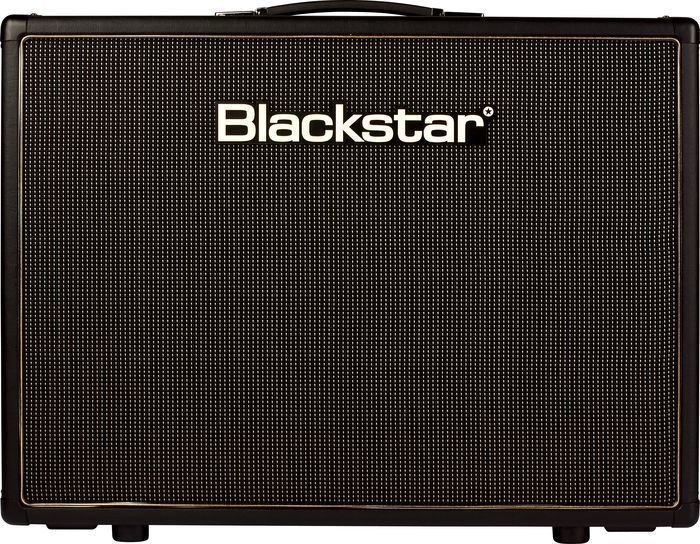 Guitar Cabinet Blackstar HTV-212