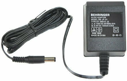 REPLACEMENT POWER SUPPLY FOR BEHRINGER PSU-SB ADAPTER 