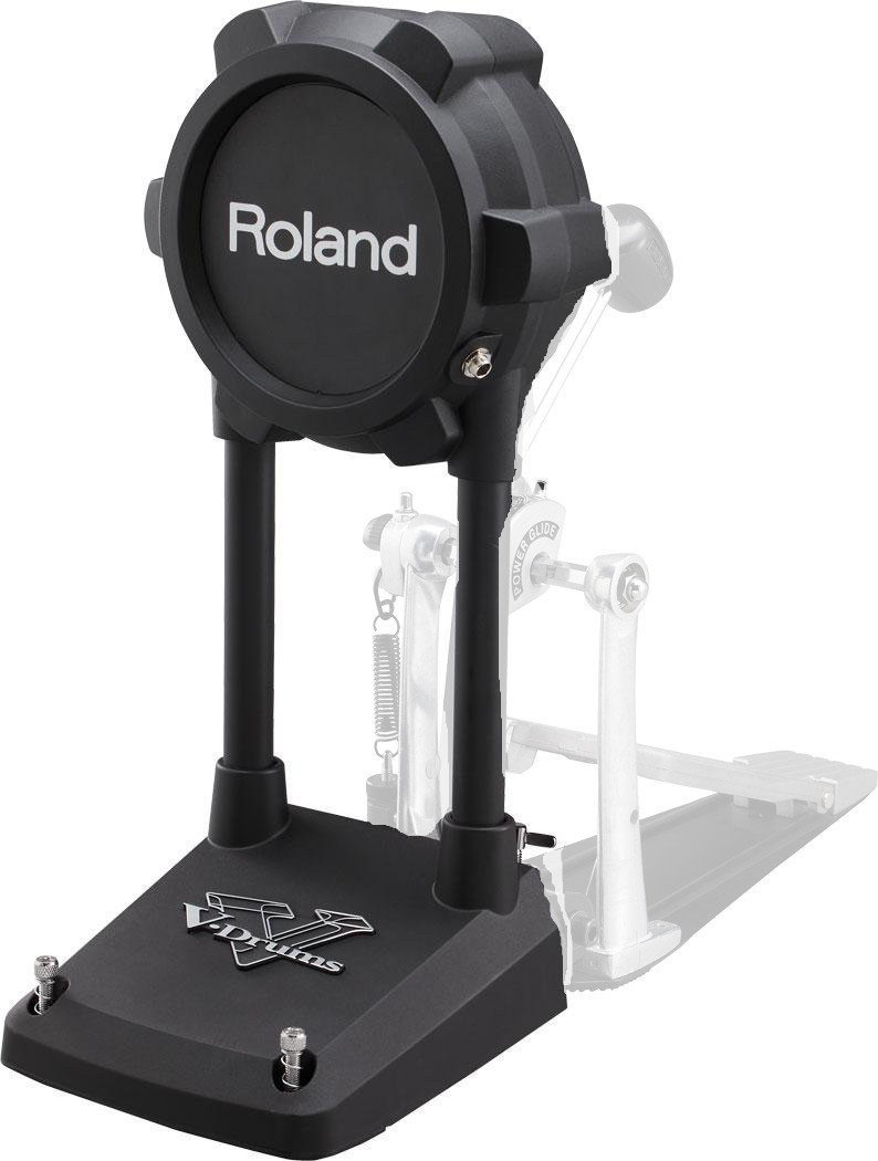 Ηλεκτρονικό μαξιλάρι τυμπάνων Roland KD-9 Kick Pad