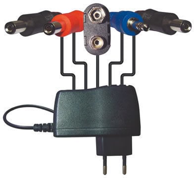 Power Supply Adapter Behringer PSU-HSB-ALL