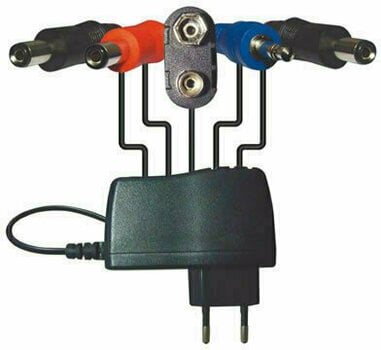 Power Supply Adapter Behringer PSU-HSB-ALL - 1
