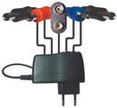 Behringer PSU-HSB-ALL Adaptador de fuente de alimentación (Como nuevo)