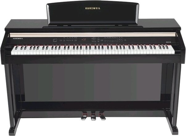 Piano numérique Kurzweil MARK PRO TWO i BP