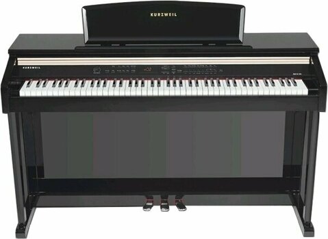 Piano numérique Kurzweil MARK PRO TWO i BP - 1