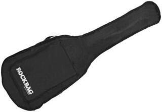 Bassguitar Gigbag RockBag RB20535B Bass Eco Bassguitar Gigbag