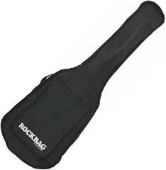 Hoes voor klassieke gitaar RockBag RB20538B Eco Hoes voor klassieke gitaar Black