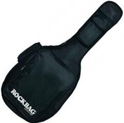 Hoes voor klassieke gitaar RockBag RB20523B 1-2 Basic Hoes voor klassieke gitaar Black