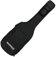 RockBag RB20525B Bass guitar gigbag-Basic