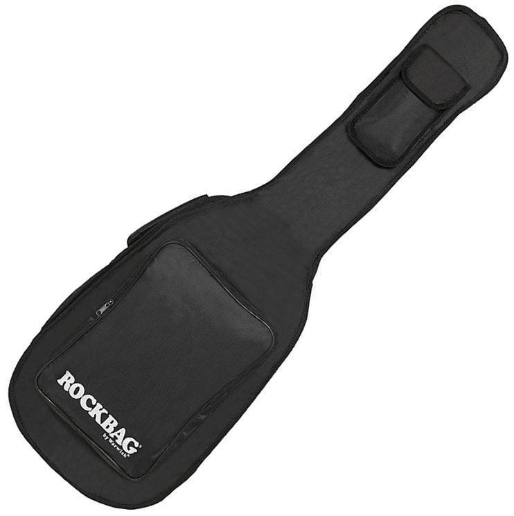 Tasche für E-Gitarre RockBag RB20526B Basic Tasche für E-Gitarre Schwarz