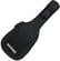 RockBag RB20528B Basic Gigbag för klassisk gitarr Black