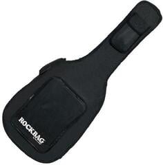 Hoes voor klassieke gitaar RockBag RB20528B Basic Hoes voor klassieke gitaar Black