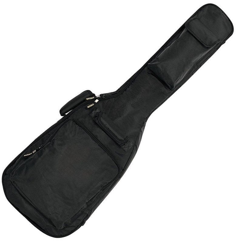 Tasche für E-Gitarre RockBag RB20516B Student Tasche für E-Gitarre Schwarz
