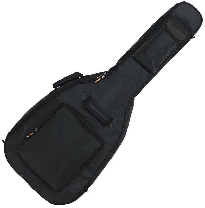 Gigbag for Acoustic Guitar RockBag RB20519B Student Gigbag for Acoustic Guitar Black