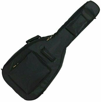 Koffer voor akoestische gitaar RockBag RB20519B Student Koffer voor akoestische gitaar Zwart - 1