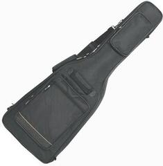 Gigbag for Electric guitar RockBag RB20506B DeLuxe Gigbag for Electric guitar Black