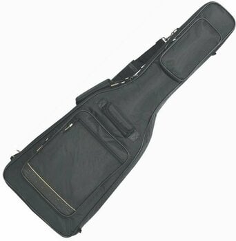 Tasche für E-Gitarre RockBag RB20506B DeLuxe Tasche für E-Gitarre Schwarz - 1