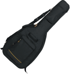 RockBag RB20508B Classic guitar gigbag-DeLuxe