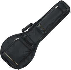 Obal pre banjo RockBag RB20517B Banjo gigbag-DeLuxe Obal pre banjo Black