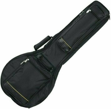 Tasche für Banjo RockBag RB20517B Banjo gigbag-DeLuxe Tasche für Banjo Schwarz - 1