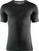 Tricouri de alergare cu mâneci scurte de bărbați: Craft PRO Dry Nanoweight Tee L Tricou cu mânecă scurtă pentru alergare Tricou cu mânecă scurtă pentru alergare Craft PRO Dry Nanoweight Tee L Tricou cu mânecă scurtă pentru alergare
