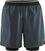 Pantalones cortos para correr Craft ADV Charge 2in1 Stretch Shorts Asphalt L Pantalones cortos para correr
