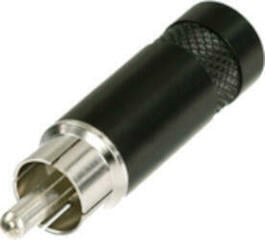 RCA-kontakt Rean NYS352B RCA-kontakt