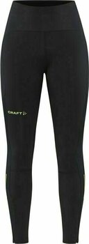 Hardloopbroek / legging Craft PRO Hypervent Women's Tights Granite/Ash L Hardloopbroek / legging - 1